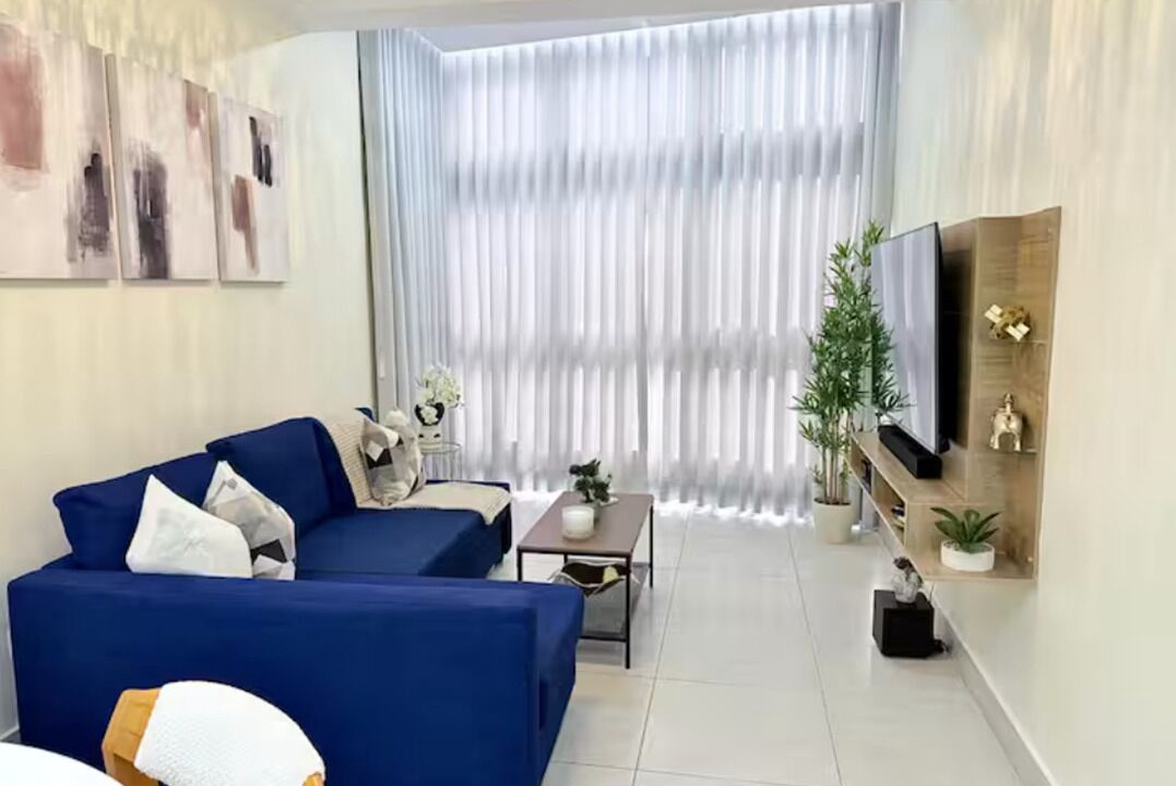 Photo of Livingroom in Gascue