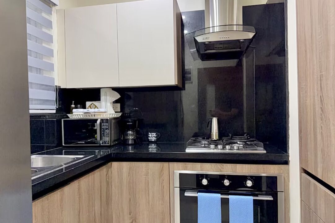 Photo of Kitchen in Gascue