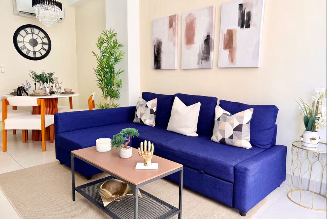 Photo of Livingroom in Gascue