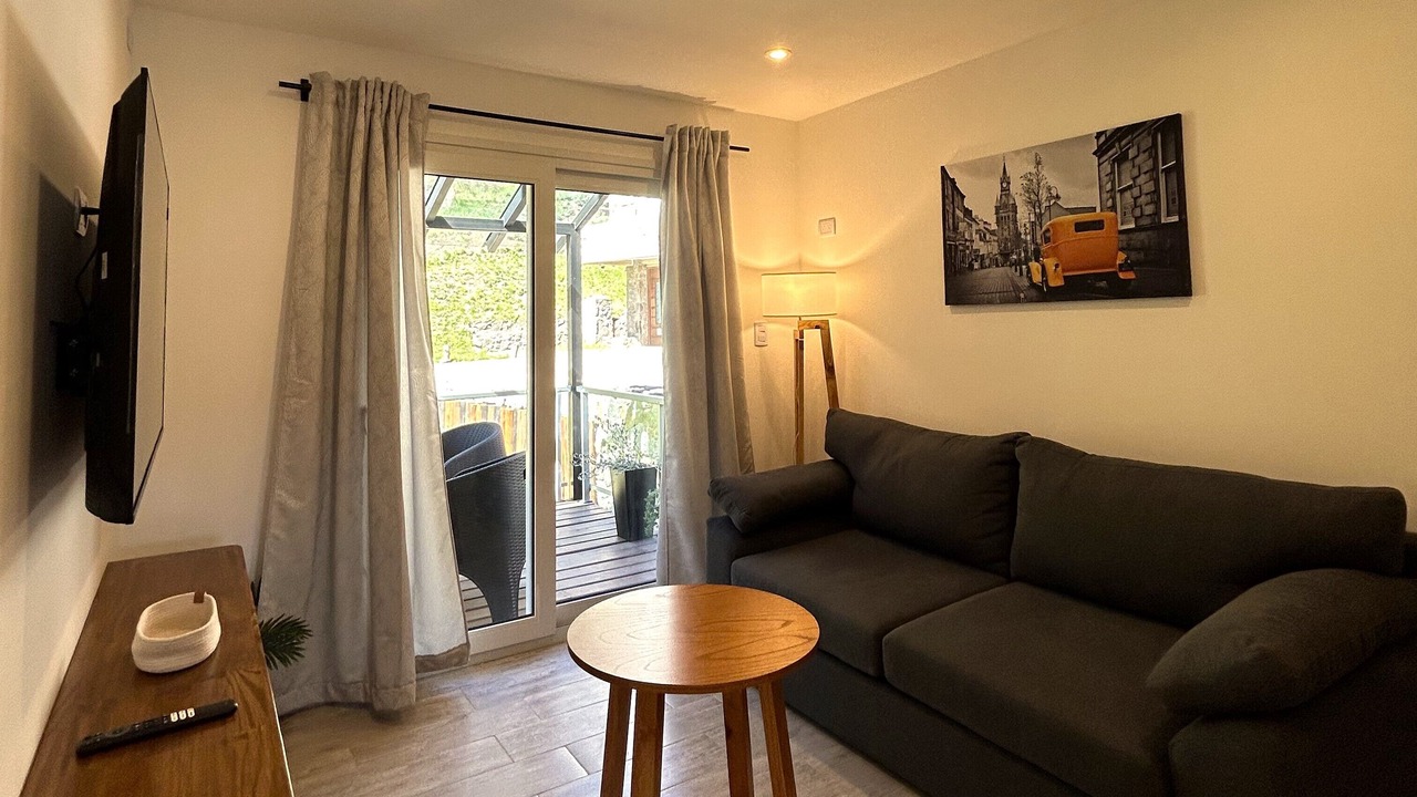 Photo of Livingroom in San Martin de los Andes