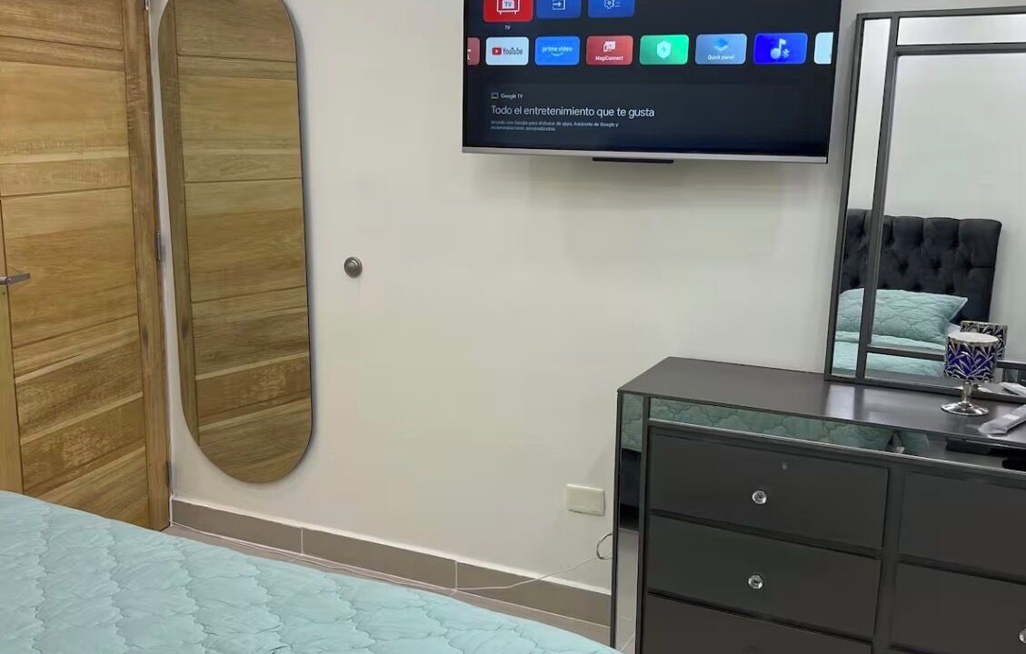 Photo of Bedroom in Antillas