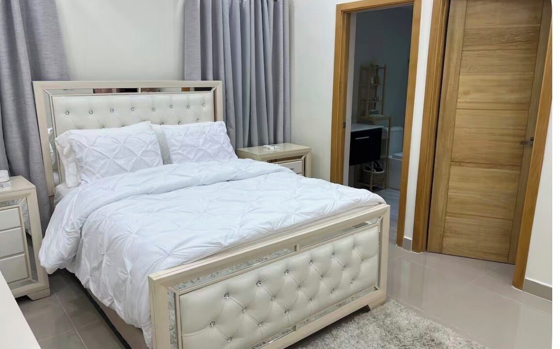 Photo of Bedroom in Antillas