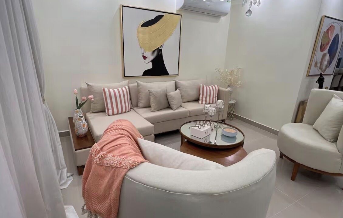 Photo of Livingroom in Antillas