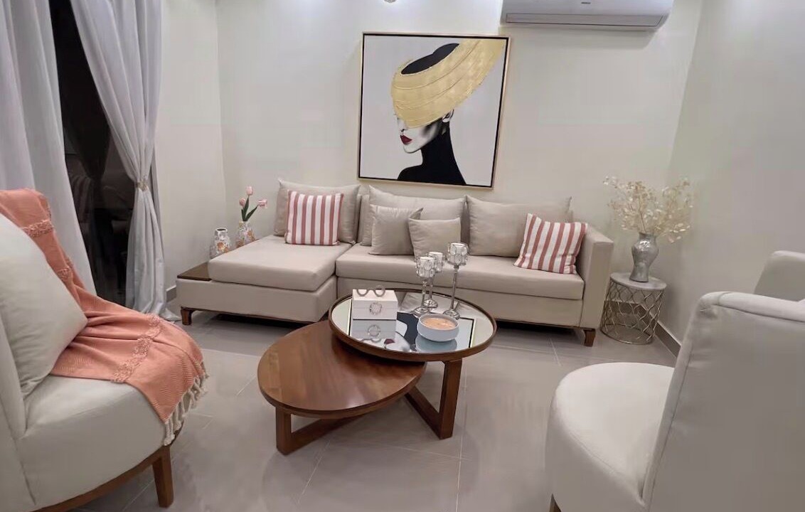 Photo of Livingroom in Antillas