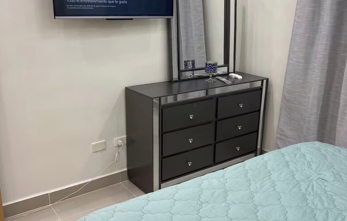 Photo of Bedroom in Antillas