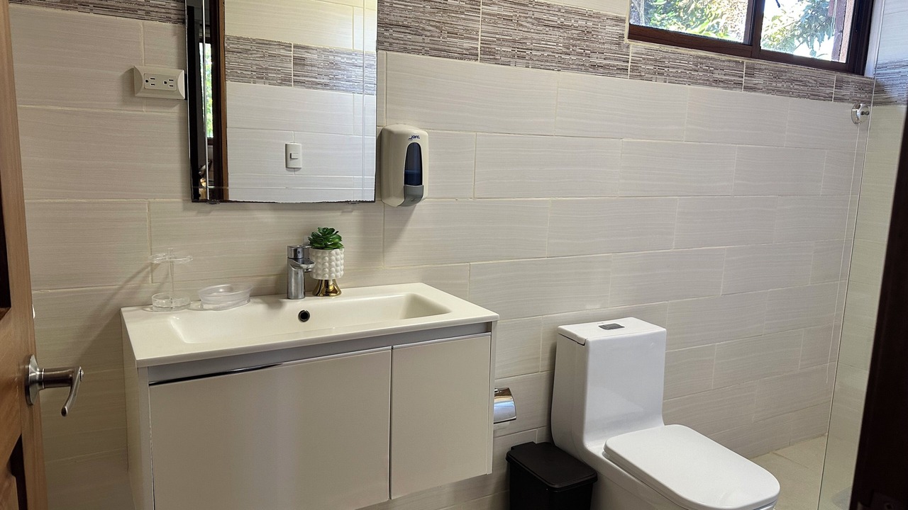 Photo of Bathroom in Urbanizacion Raul Ruiz
