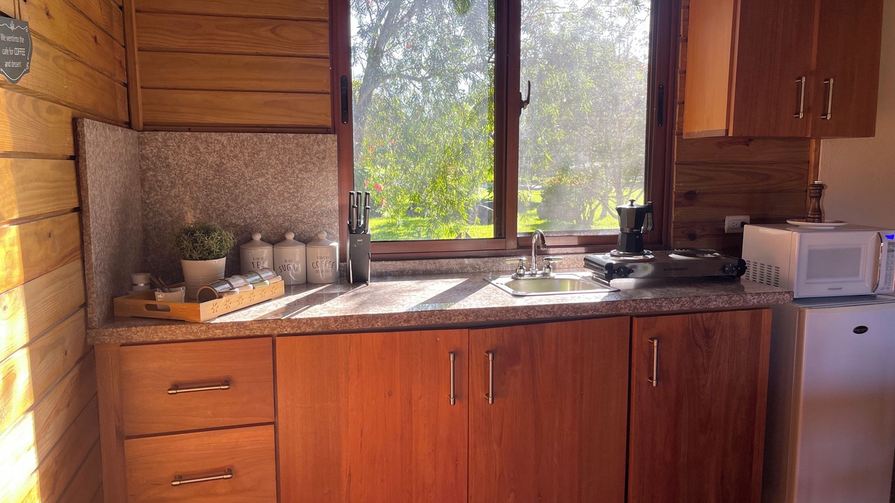 Photo of Kitchen in Urbanizacion Raul Ruiz