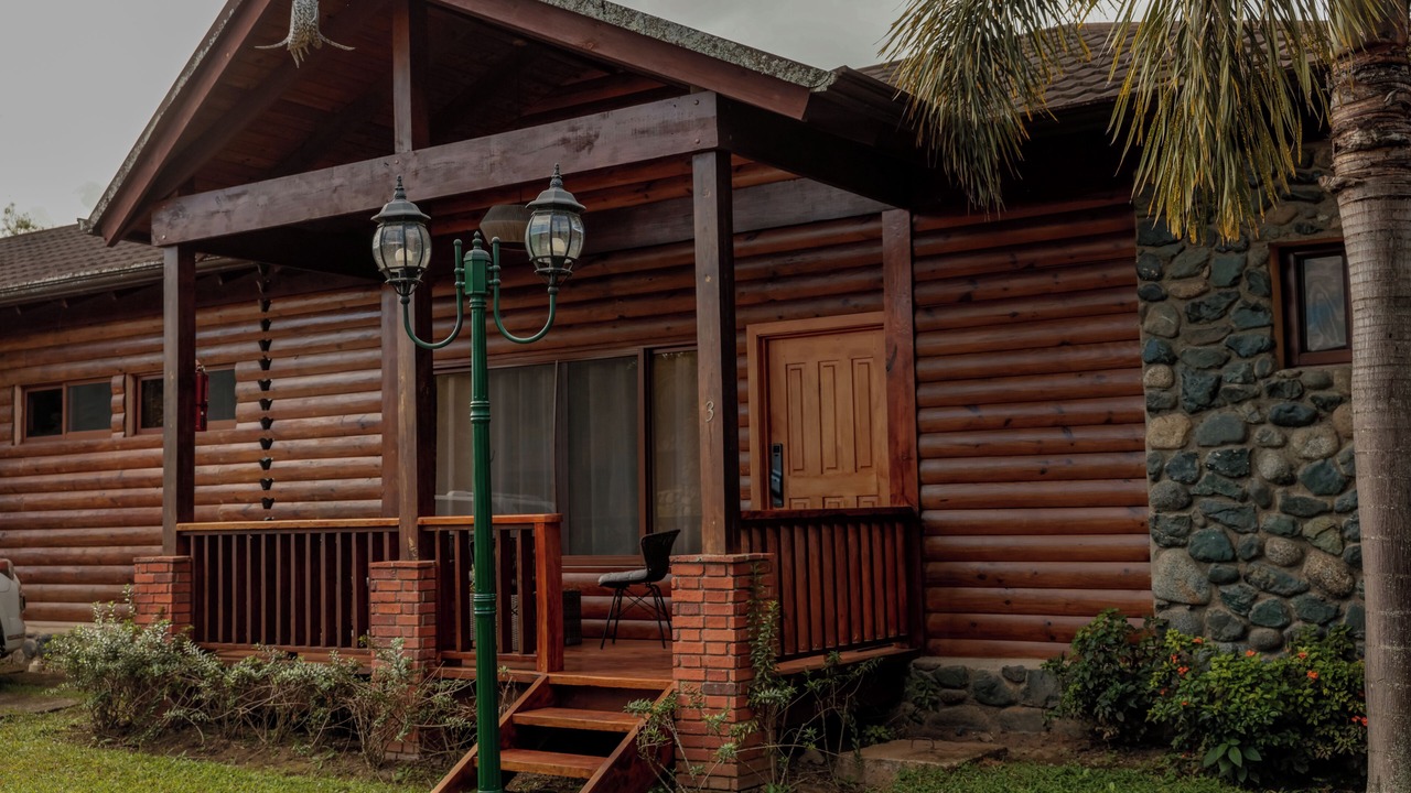 Photo of Outdoor in Urbanizacion Raul Ruiz