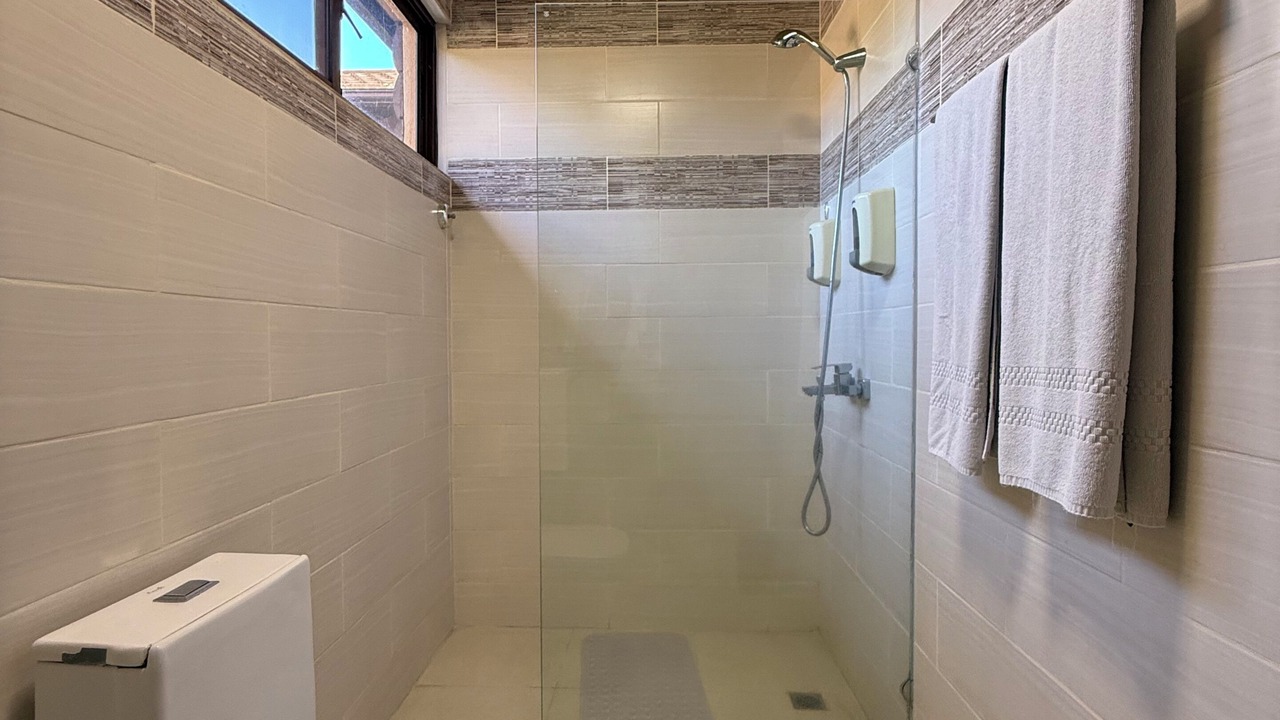 Photo of Bathroom in Urbanizacion Raul Ruiz