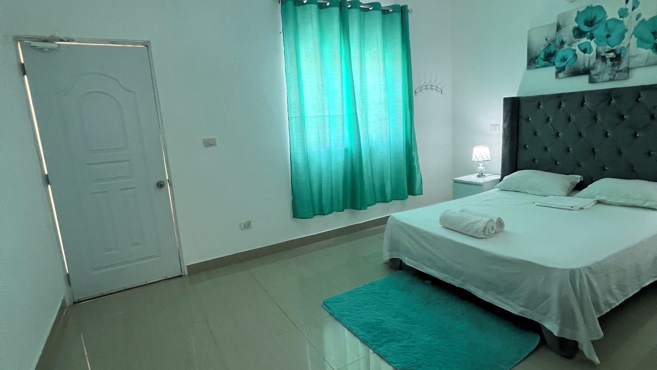 Photo of Bedroom in Boca Chica