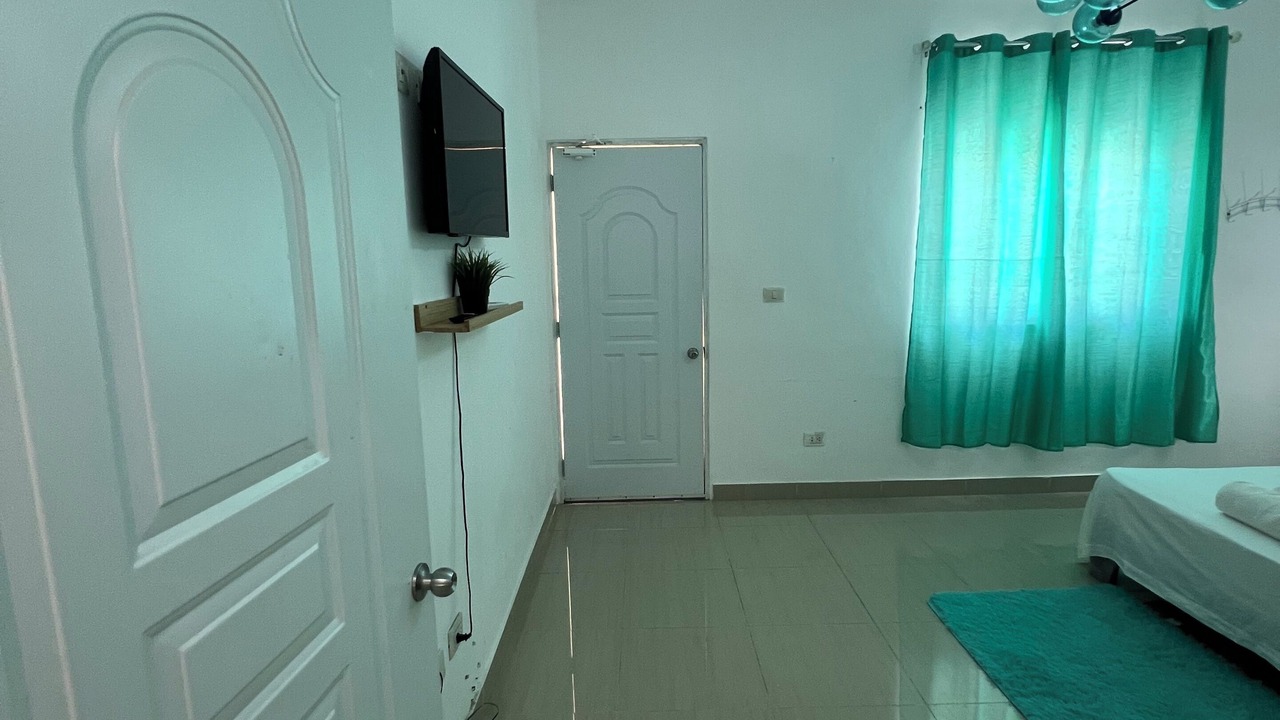 Photo of Bedroom in Boca Chica