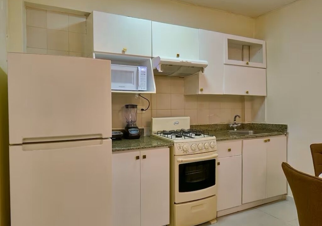 Photo of Kitchen in La Arboleda