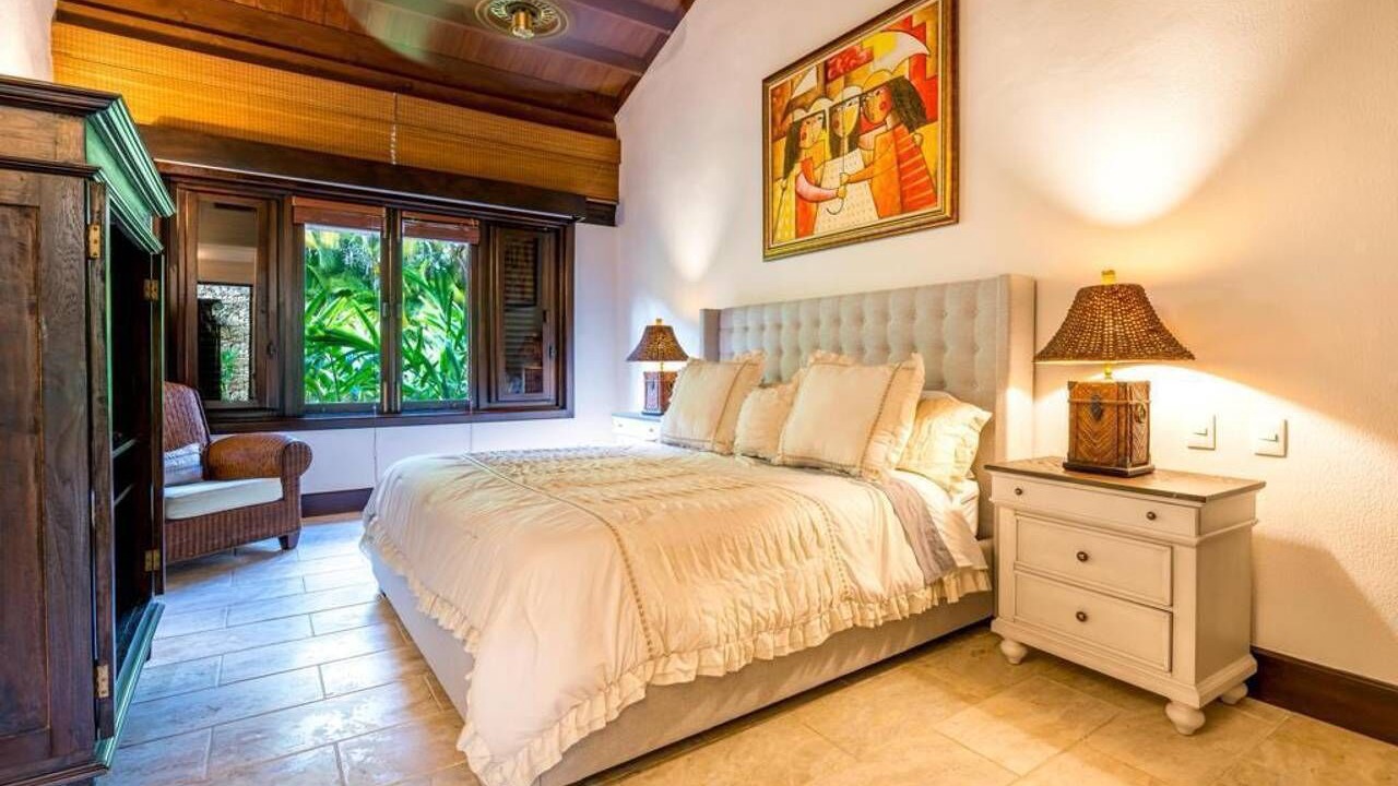 Photo of Bedroom in Las Palmas