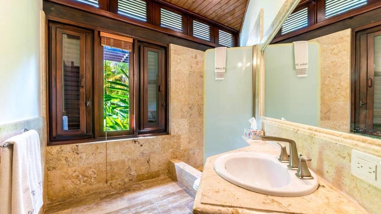 Photo of Bathroom in Las Palmas