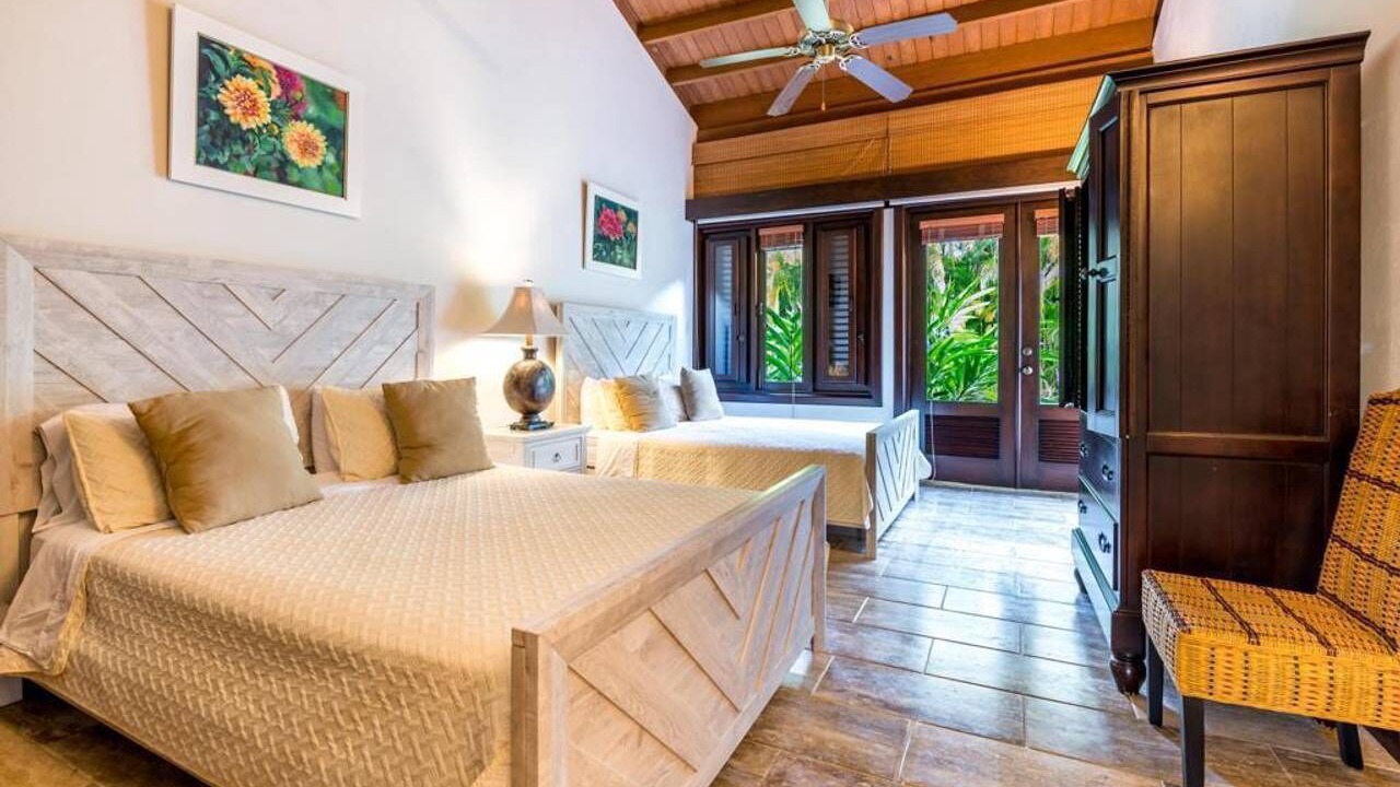 Photo of Bedroom in Las Palmas