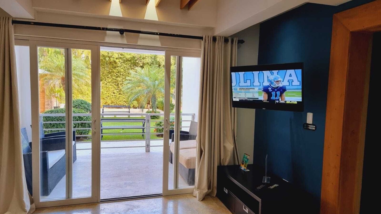 Photo of Livingroom in El Cortecito