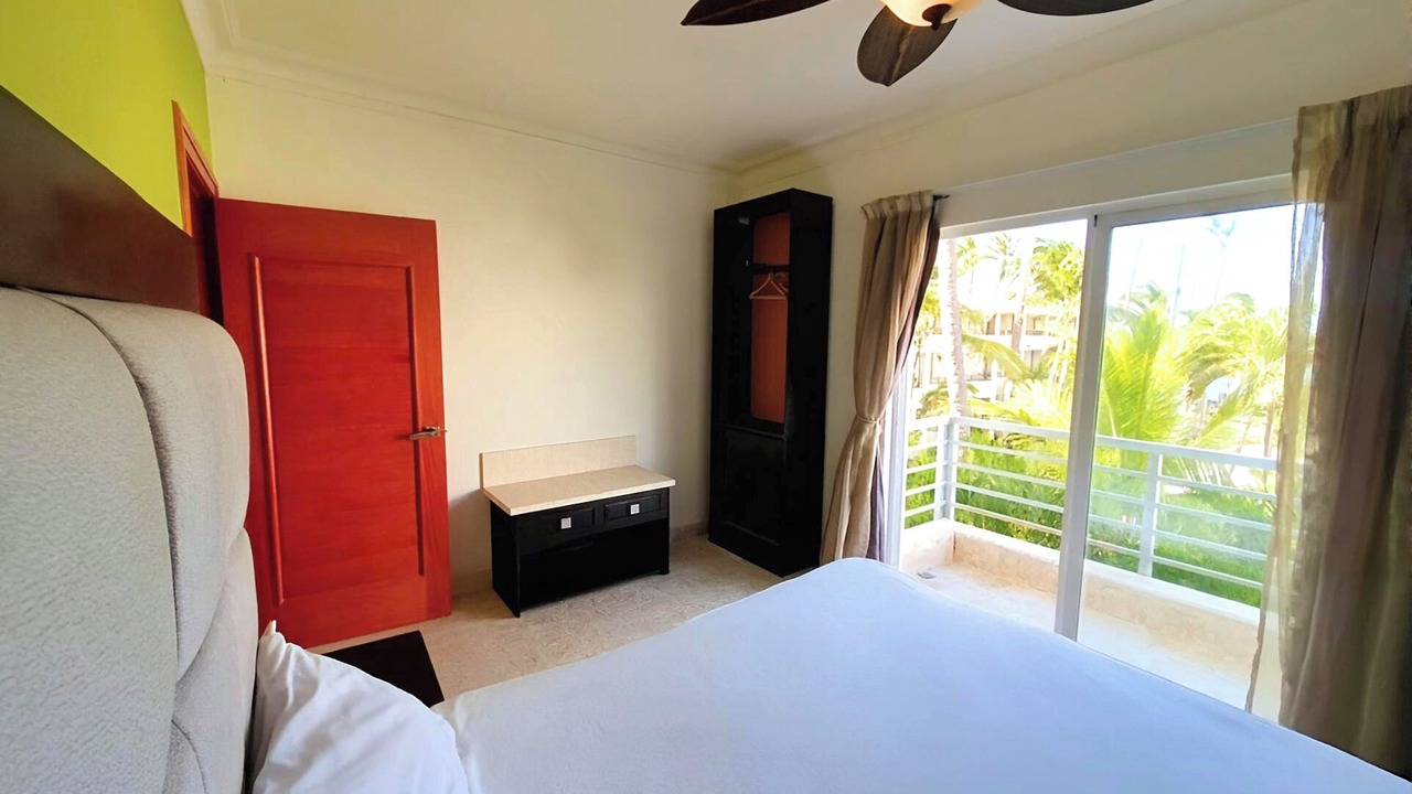 Photo of Bedroom in El Cortecito