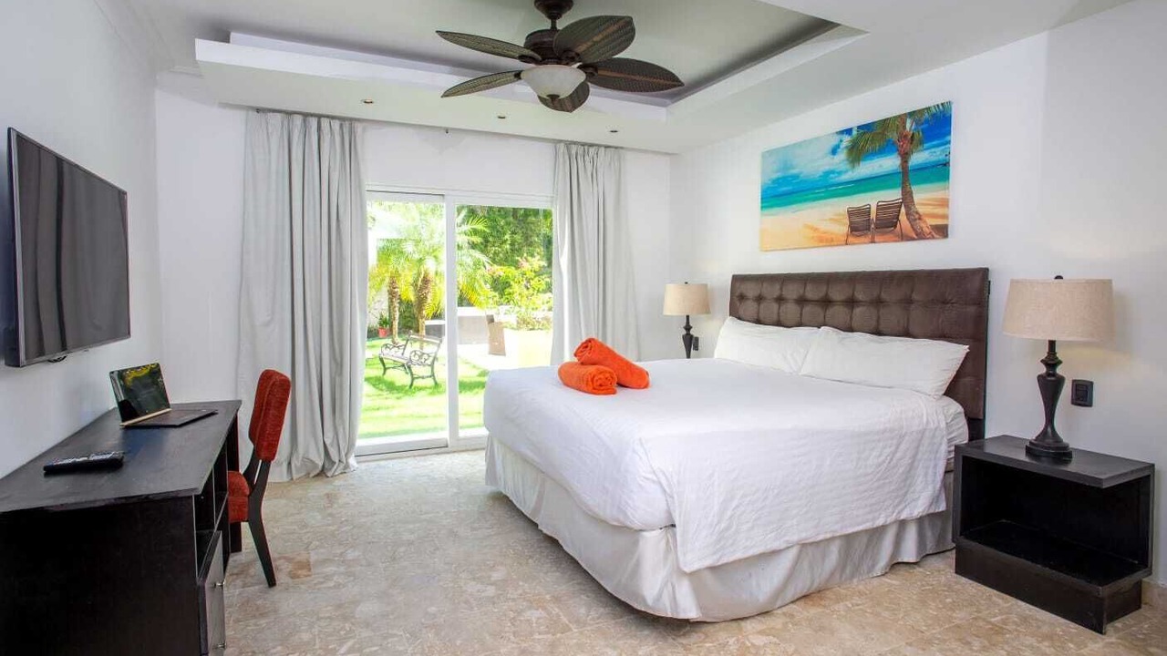 Photo of Bedroom in El Cortecito