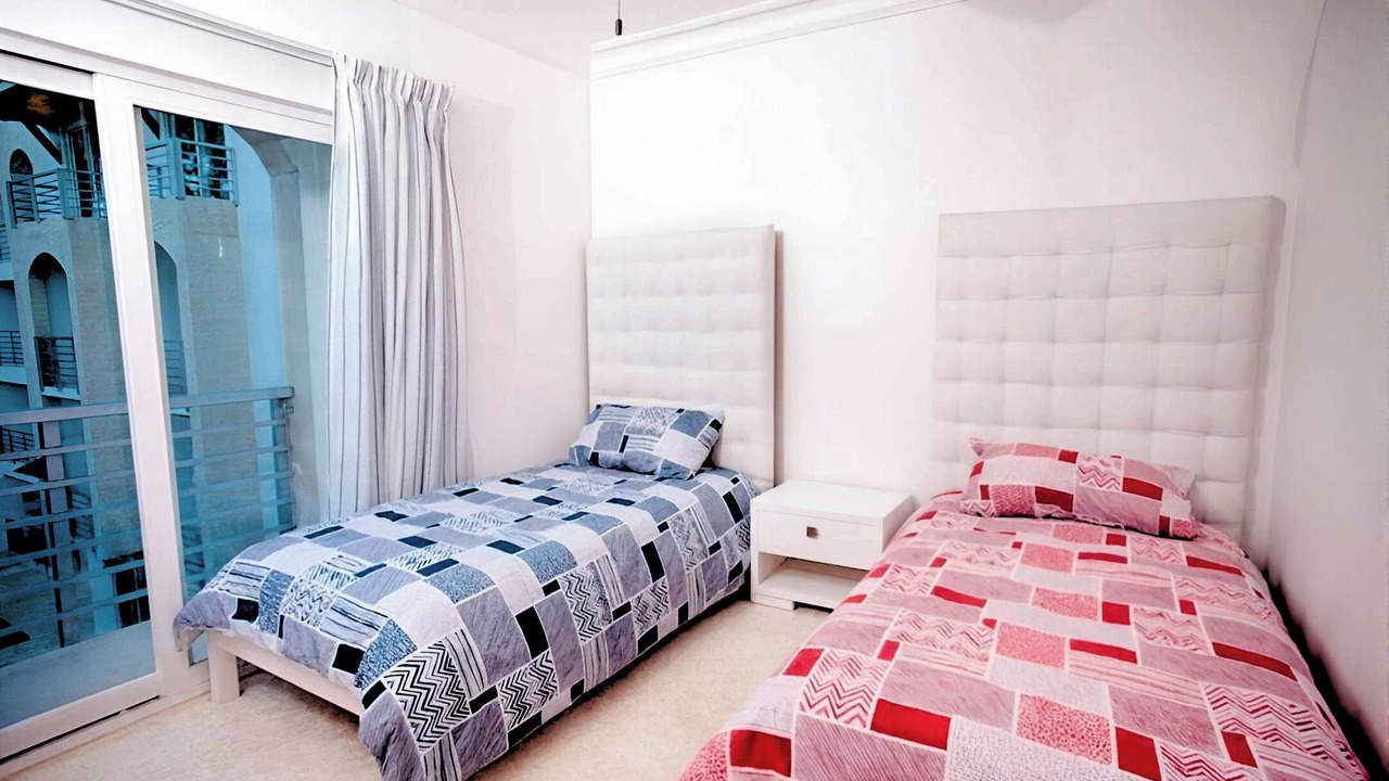 Photo of Bedroom in El Cortecito