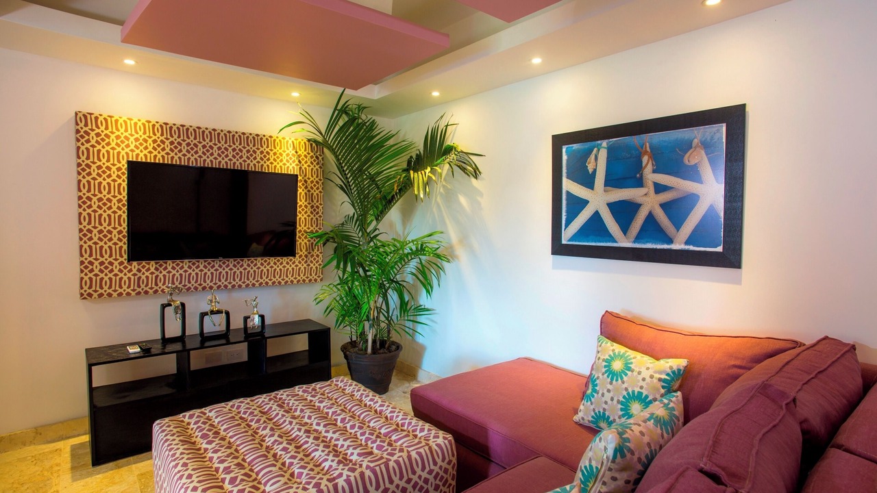 Photo of Livingroom in El Cortecito