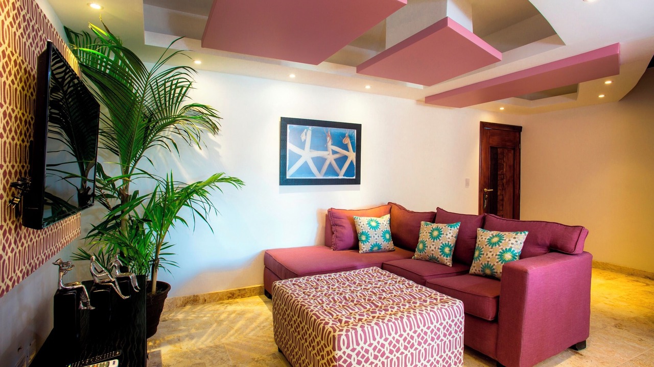 Photo of Livingroom in El Cortecito