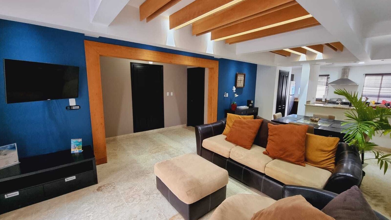 Photo of Livingroom in El Cortecito