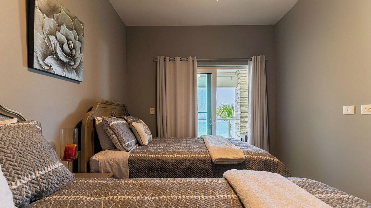 Photo of Bedroom in El Batey