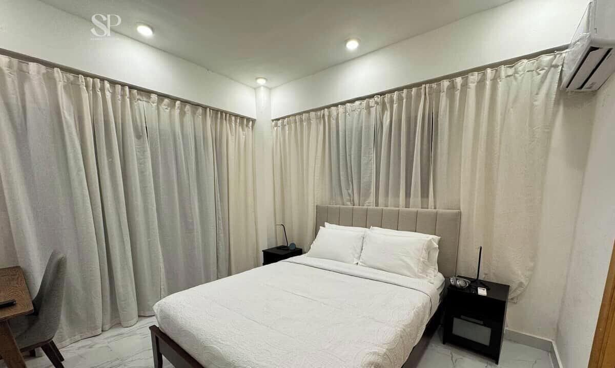 Photo of Bedroom in Prado Oriental
