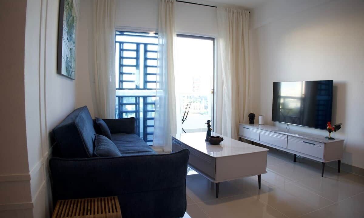 Photo of Livingroom in Prado Oriental