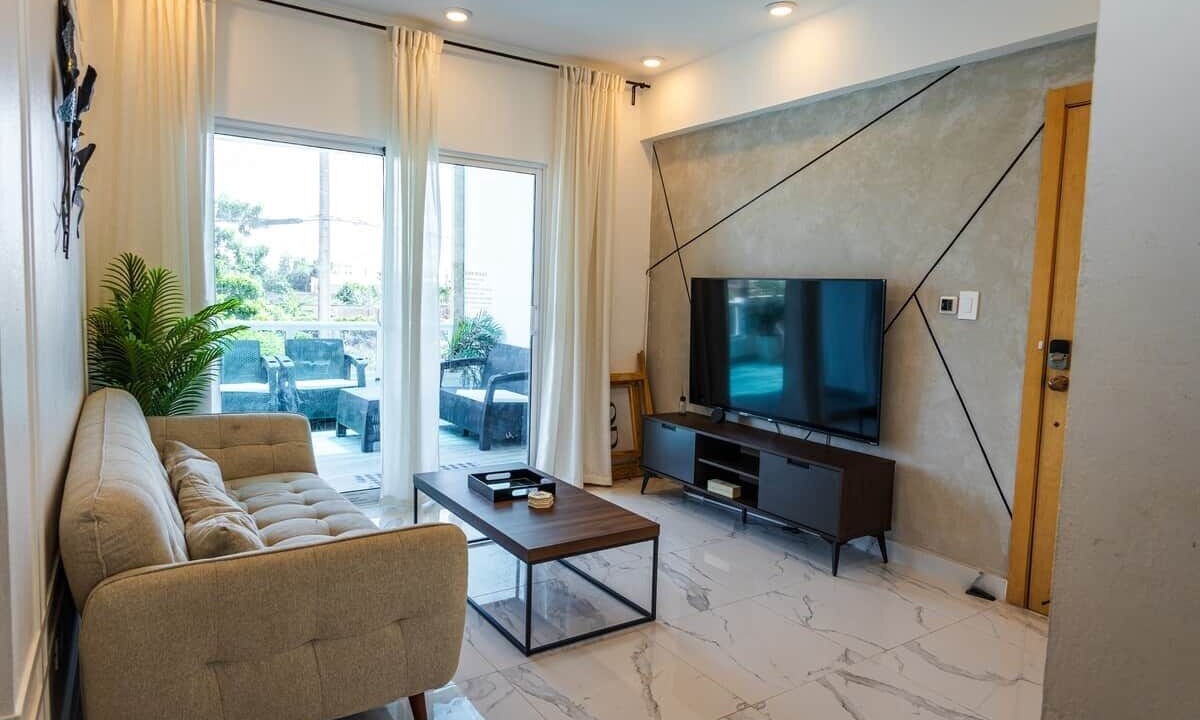 Photo of Livingroom in Prado Oriental