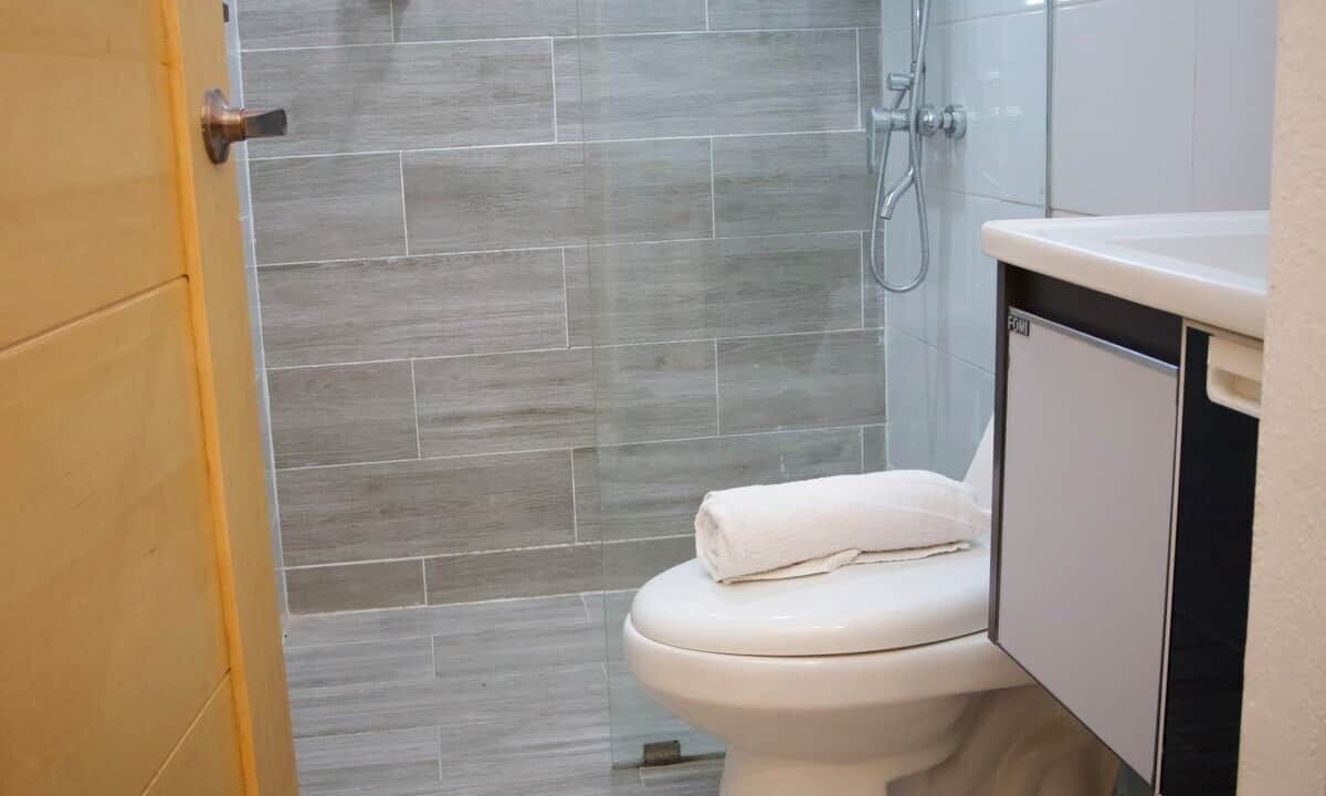 Photo of Bathroom in Prado Oriental