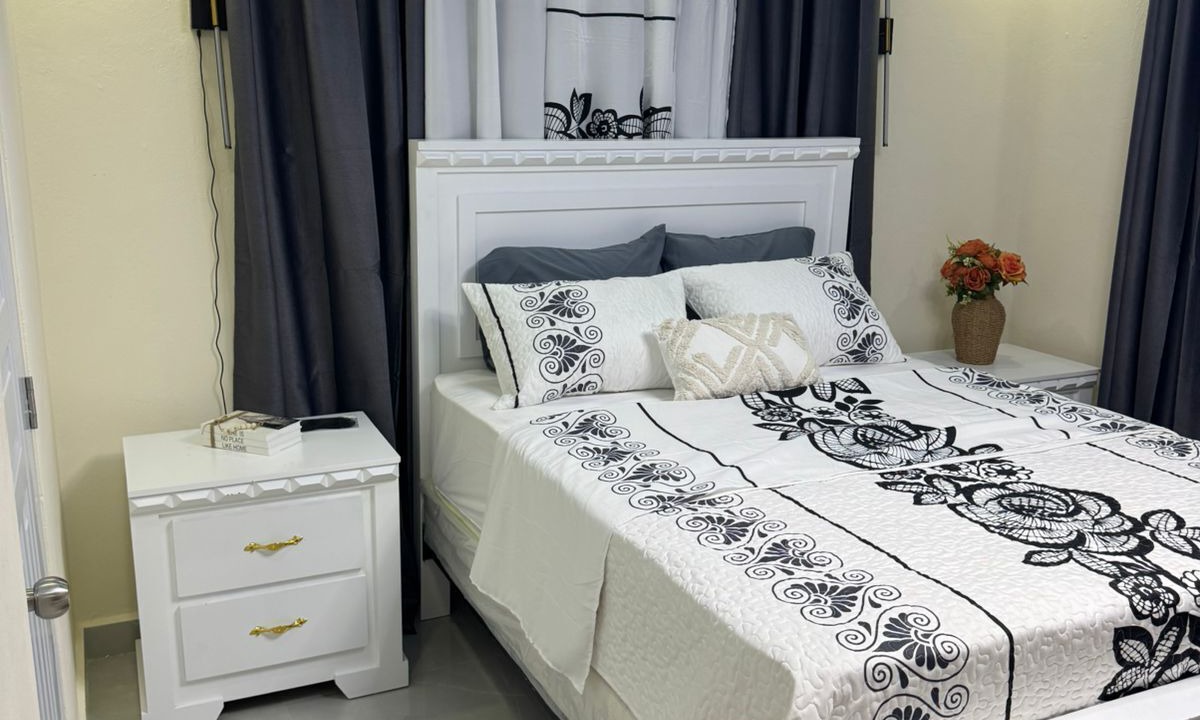Photo of Bedroom in Luperon