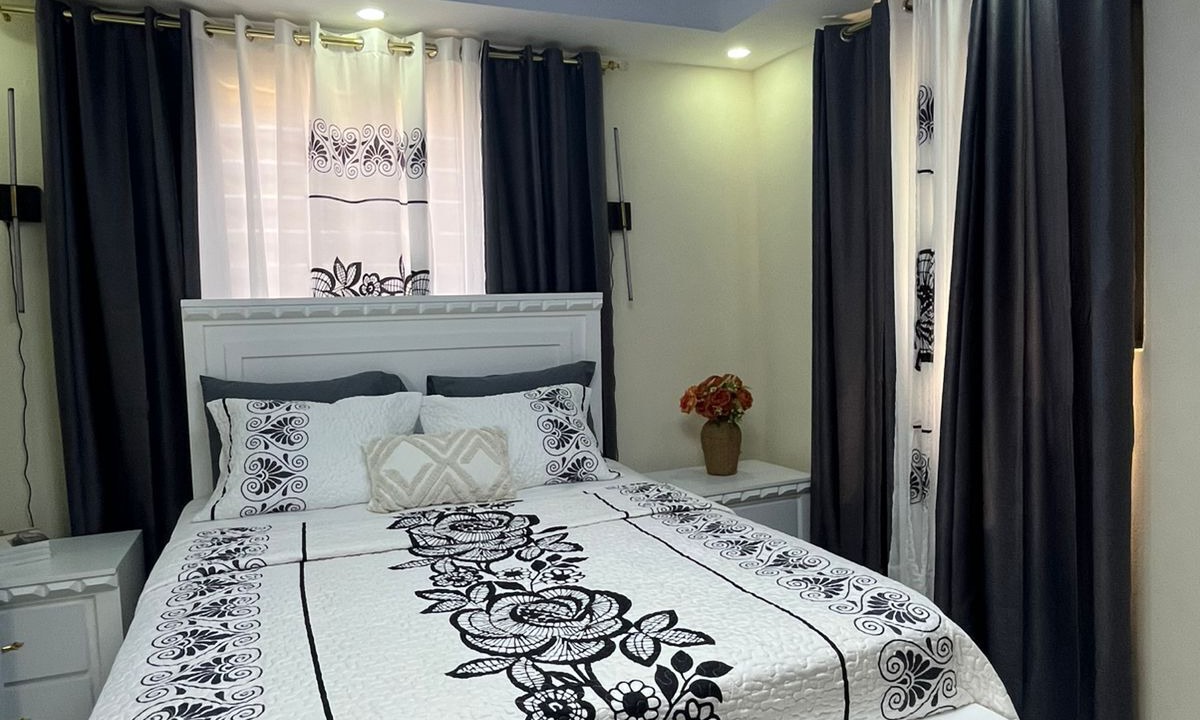 Photo of Bedroom in Luperon