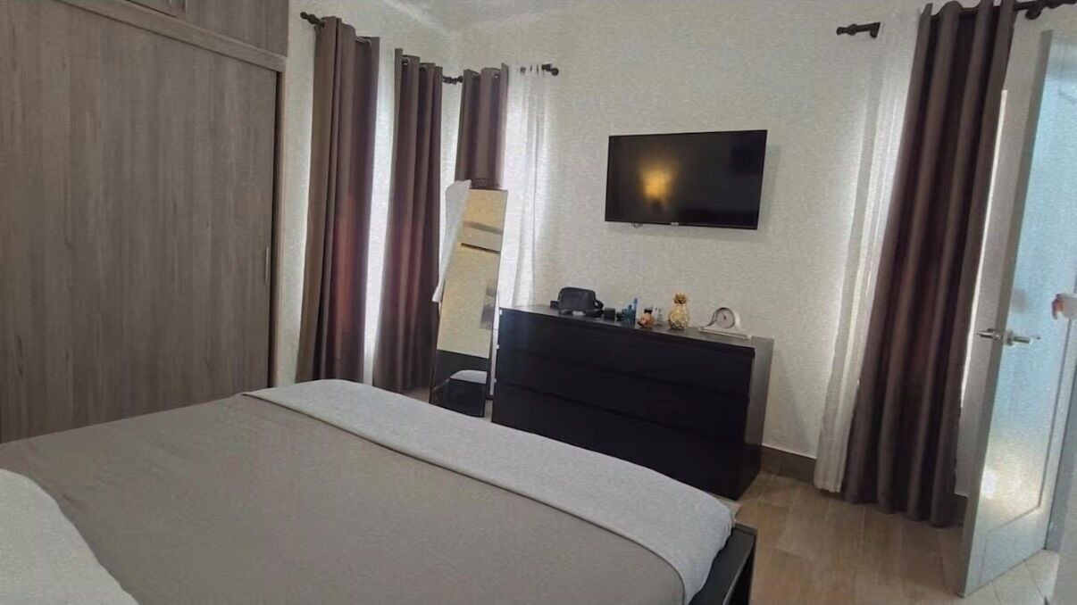 Photo of Bedroom in Villas Del Mar