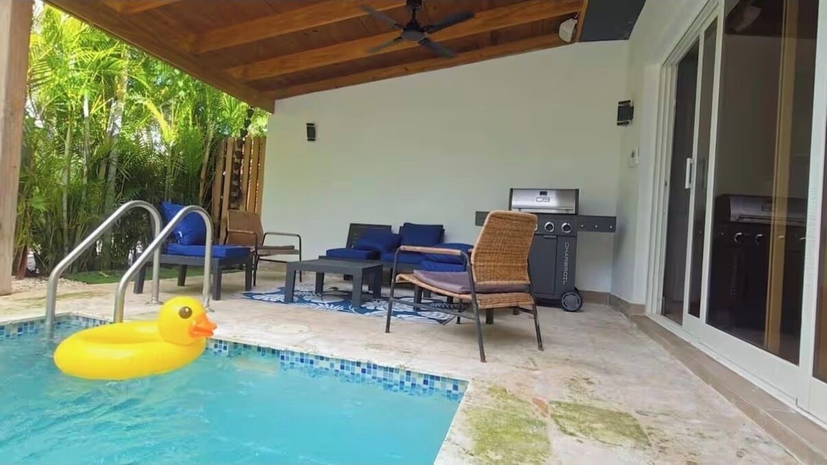 Photo of Outdoor in Villas Del Mar