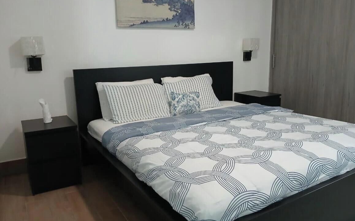 Photo of Bedroom in Villas Del Mar