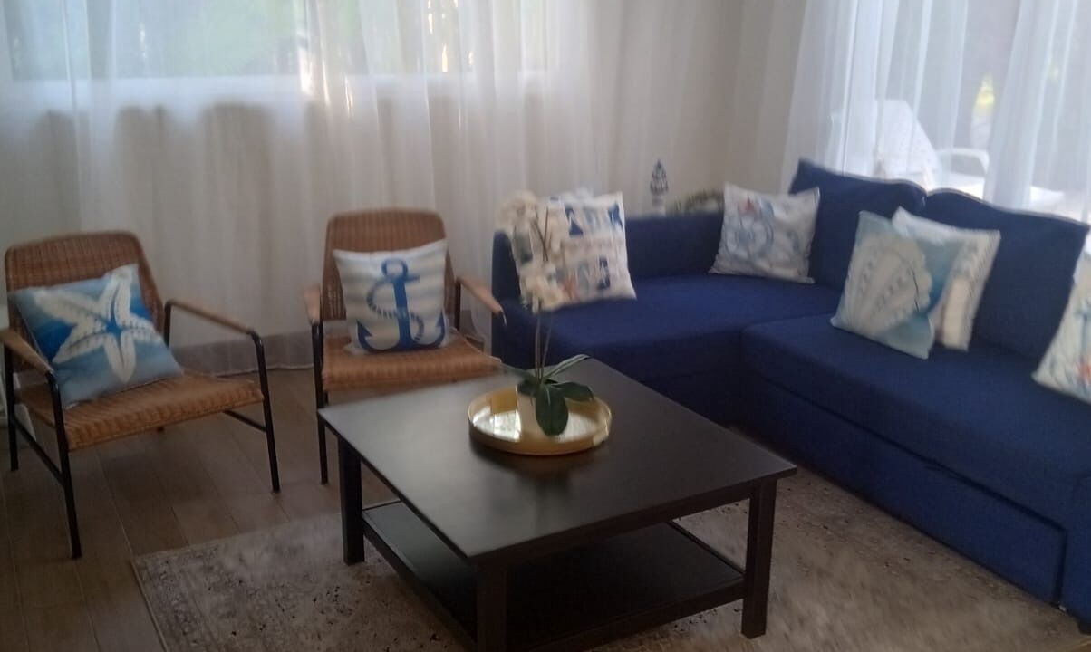 Photo of Livingroom in Villas Del Mar