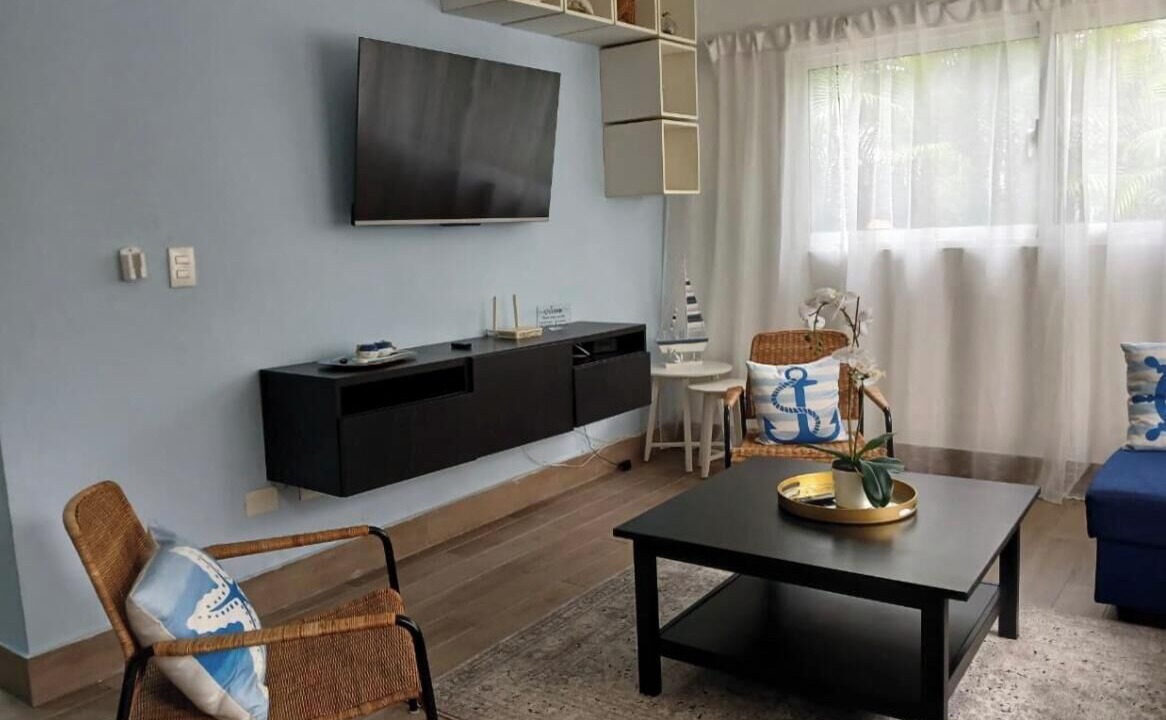 Photo of Livingroom in Villas Del Mar