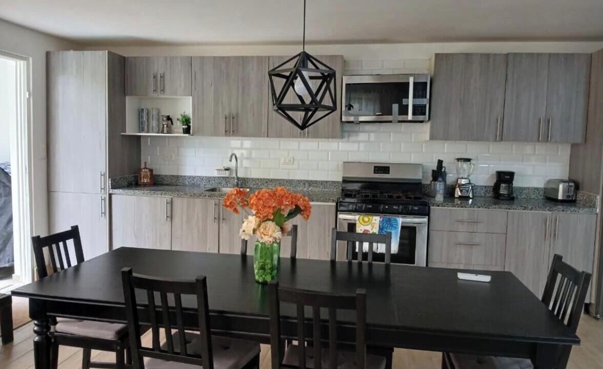 Photo of Kitchen in Villas Del Mar