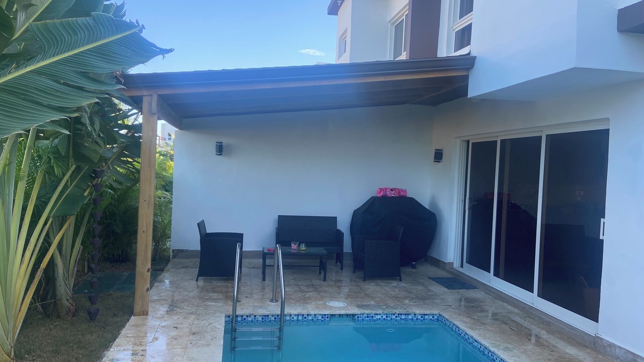 Photo of Outdoor in Villas Del Mar
