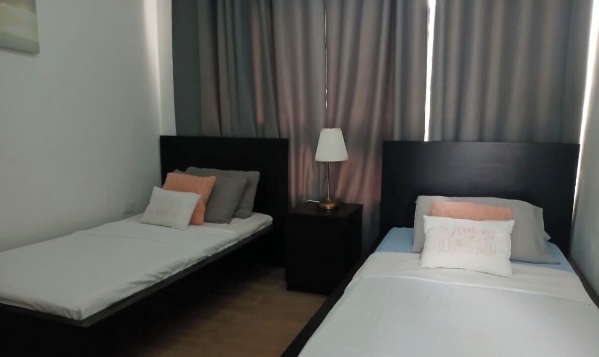 Photo of Bedroom in Villas Del Mar