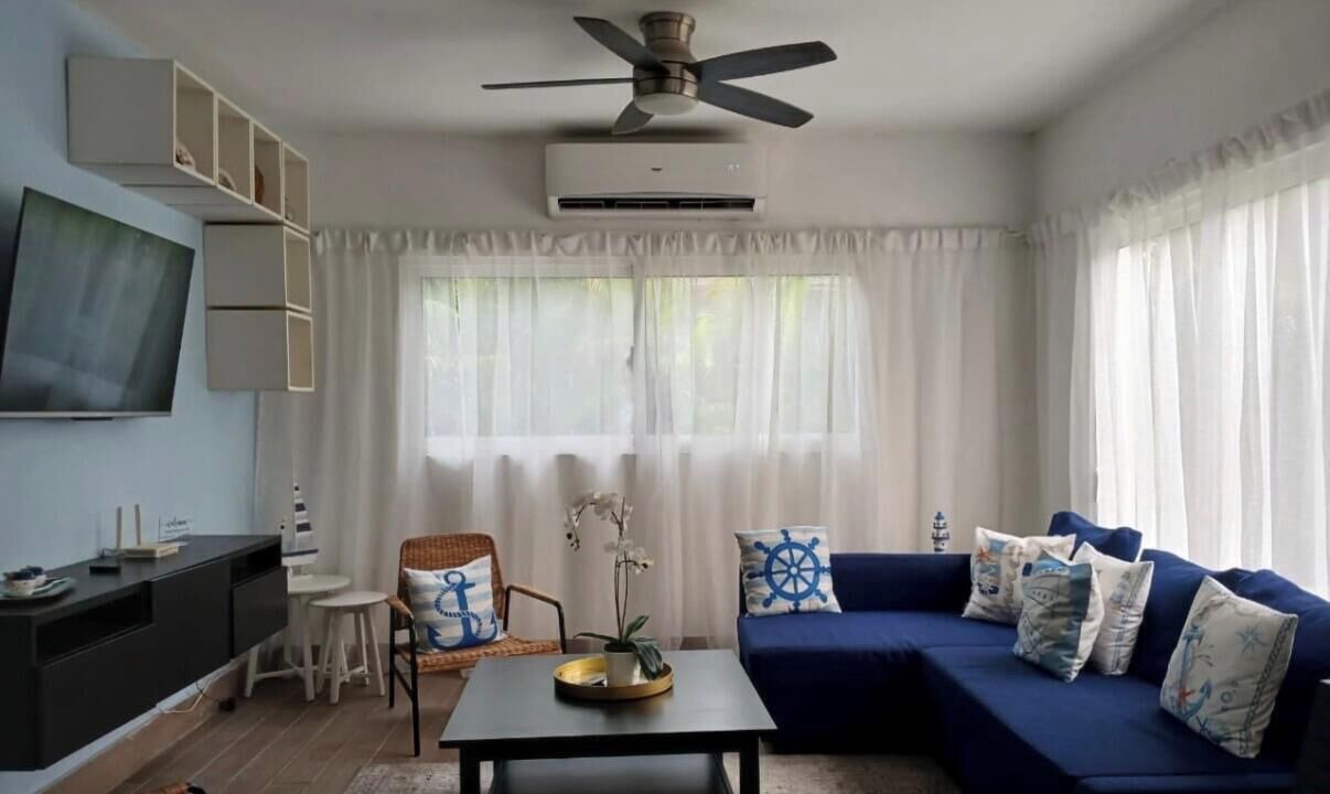 Photo of Livingroom in Villas Del Mar