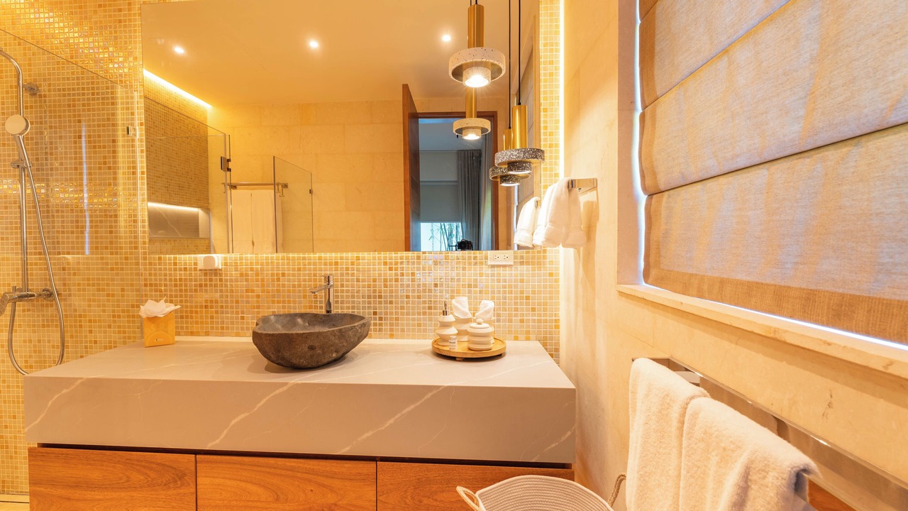 Photo of Bathroom in Casa de Campo