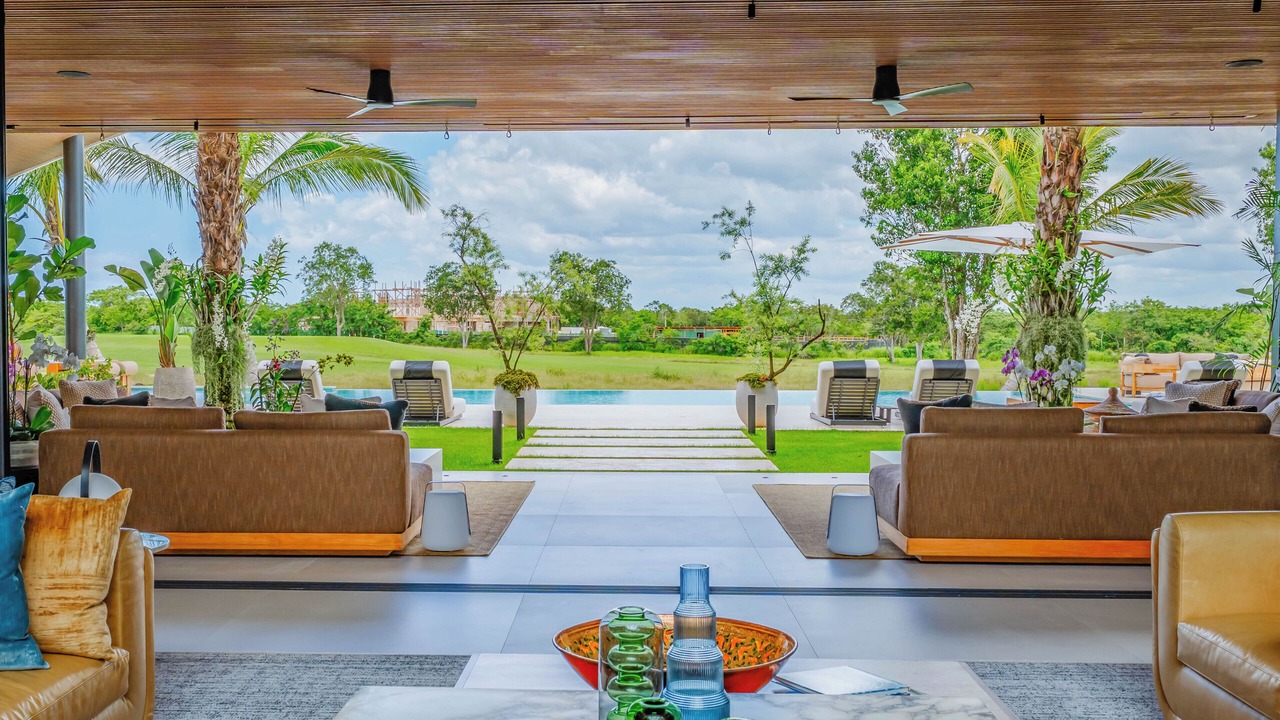 Photo of Outdoor in Casa de Campo