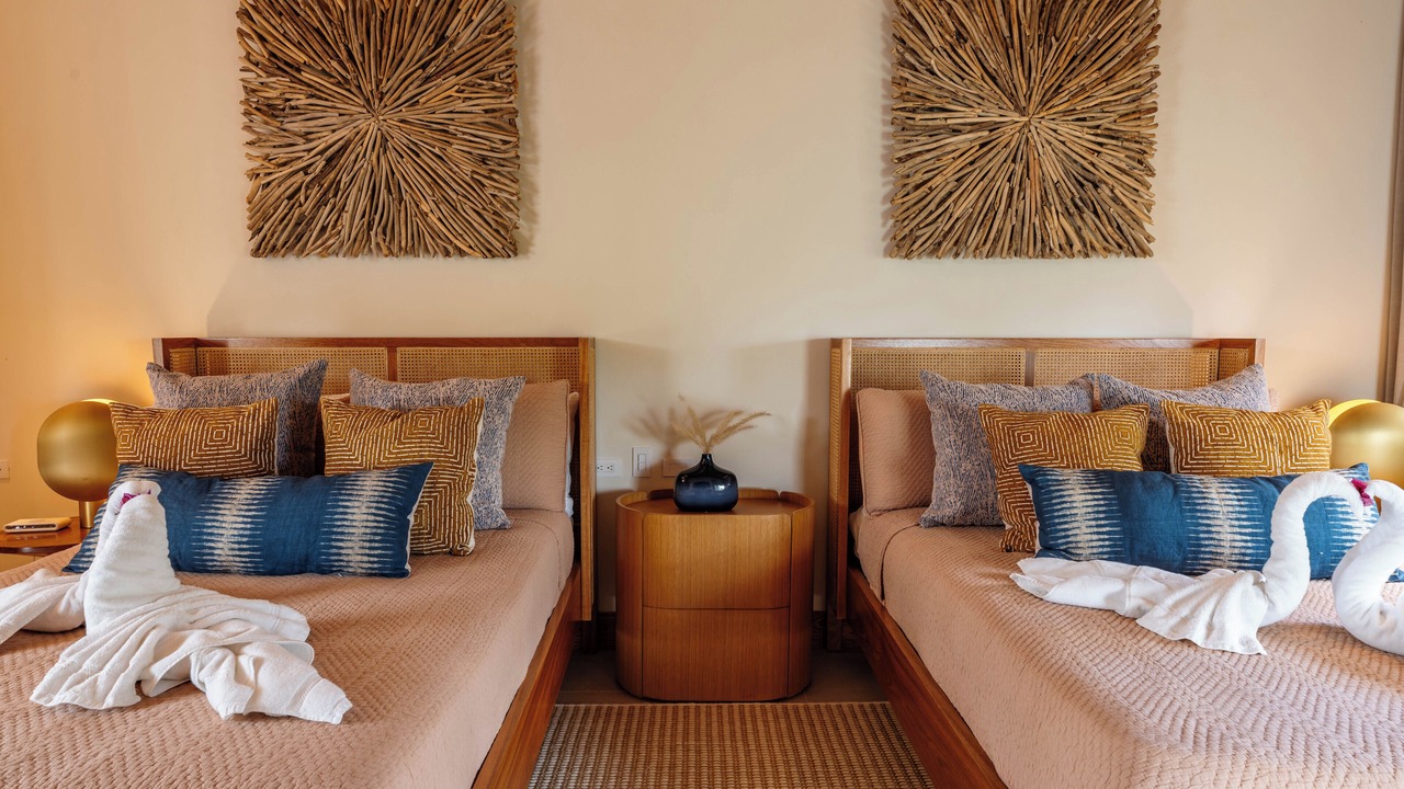 Photo of Bedroom in Casa de Campo