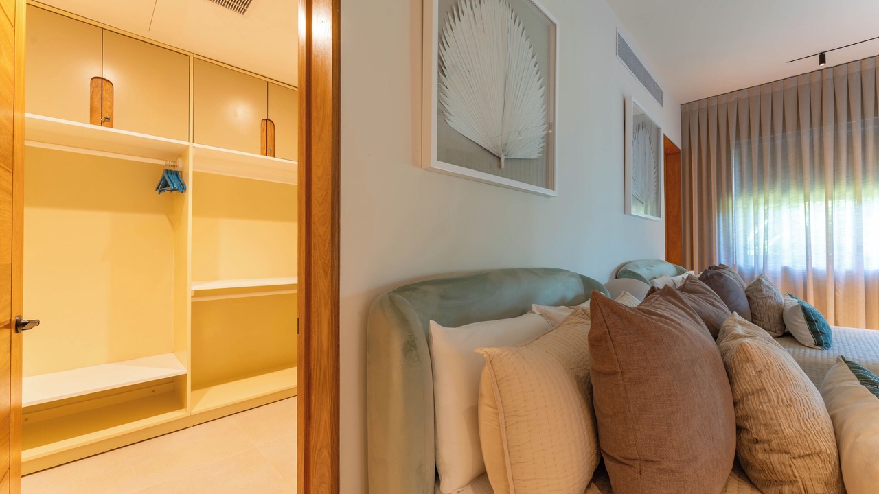 Photo of Bedroom in Casa de Campo