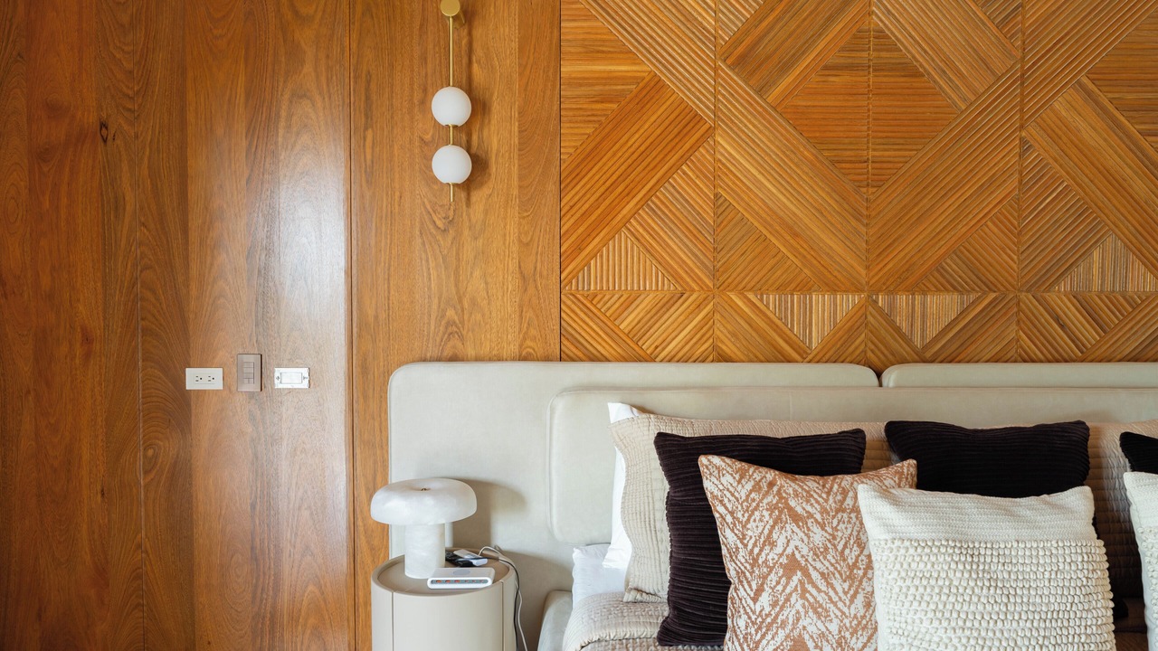 Photo of Bedroom in Casa de Campo