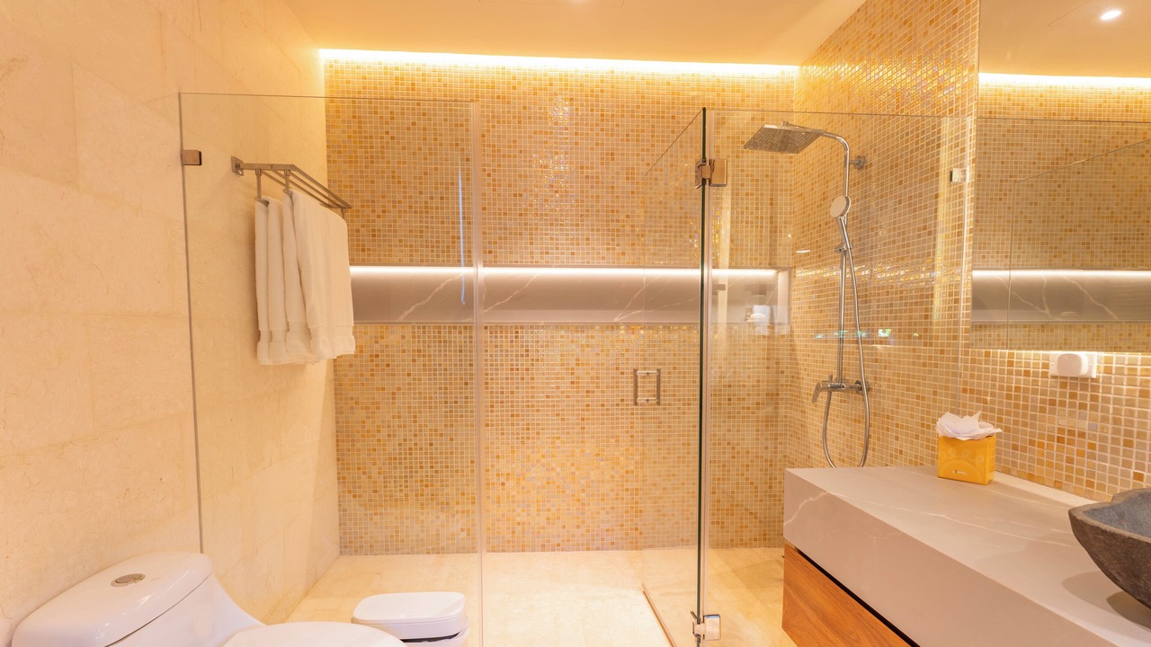 Photo of Bathroom in Casa de Campo