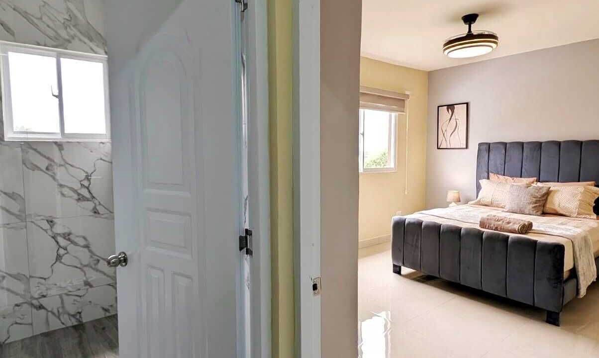 Photo of Bedroom in Jarabacoa