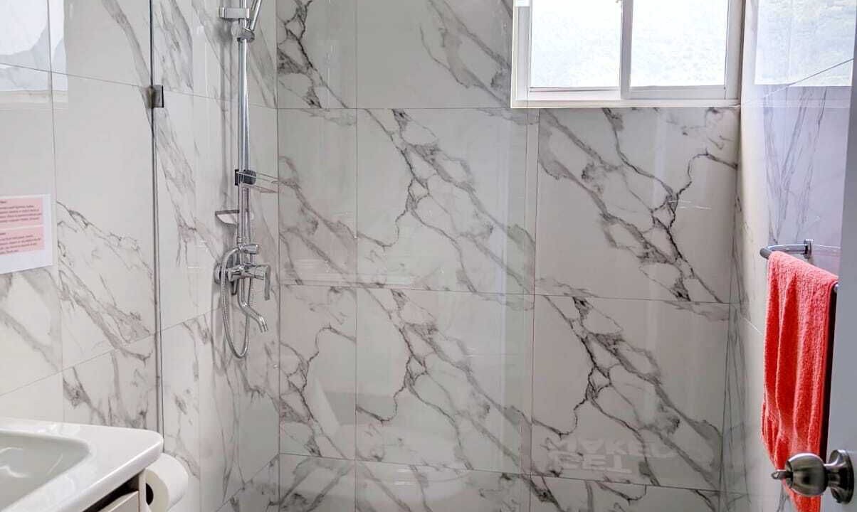 Photo of Bathroom in Jarabacoa